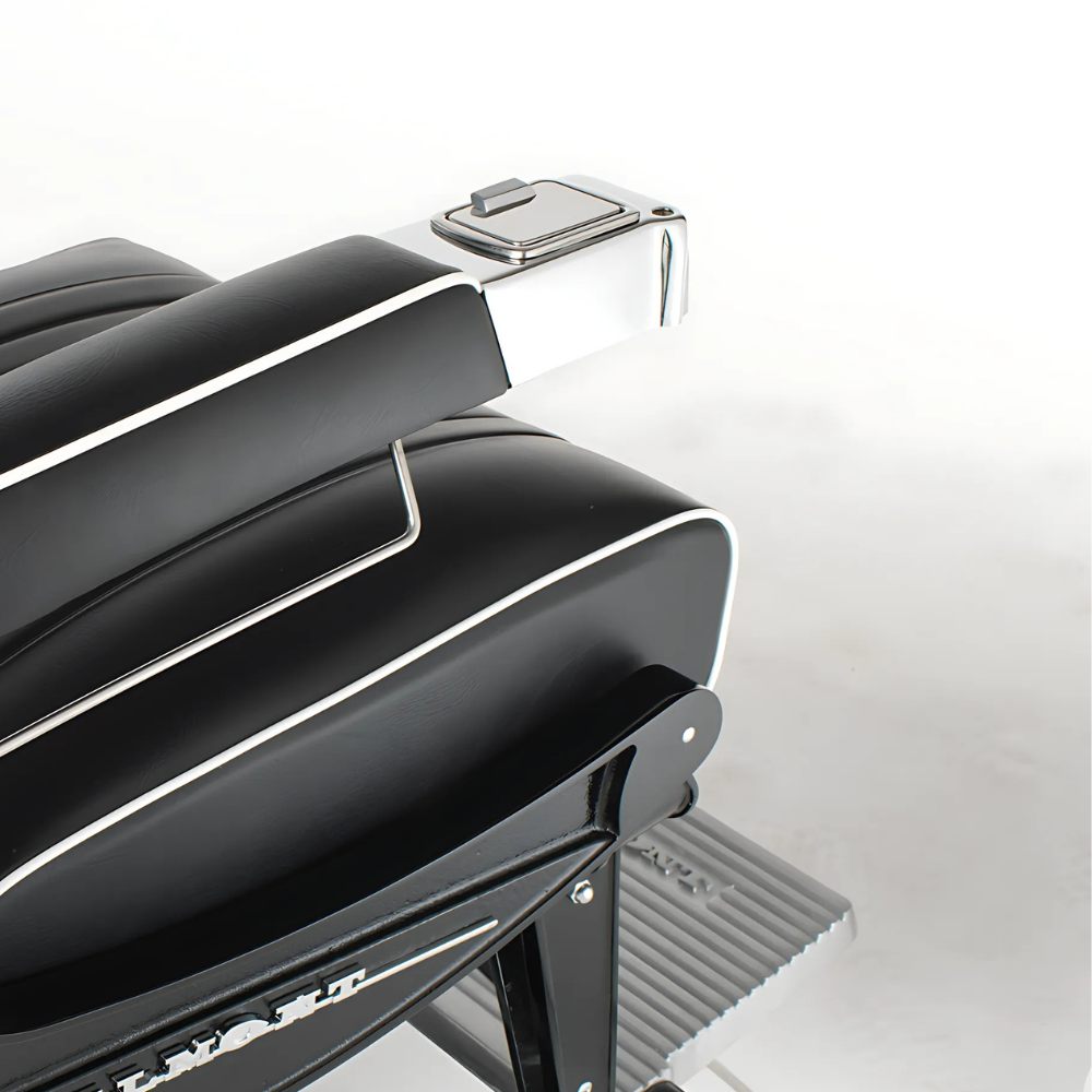 ARMSTÖD MED ASKFAT APOLLO